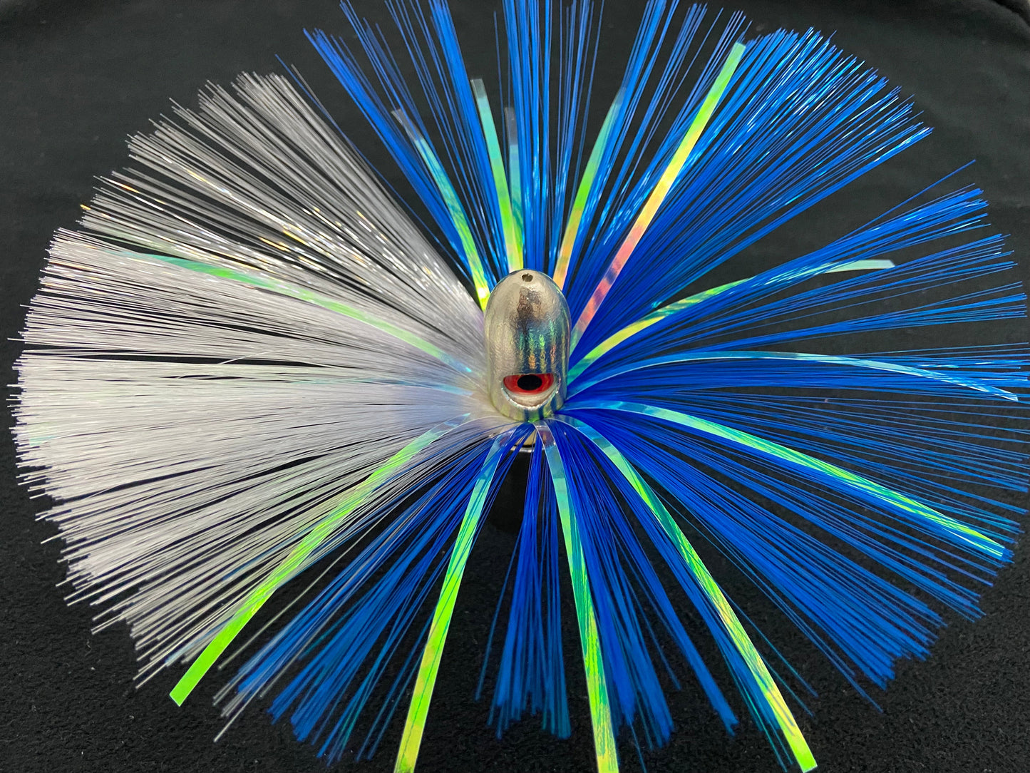 Joe Shute Nickel Head Series 3oz