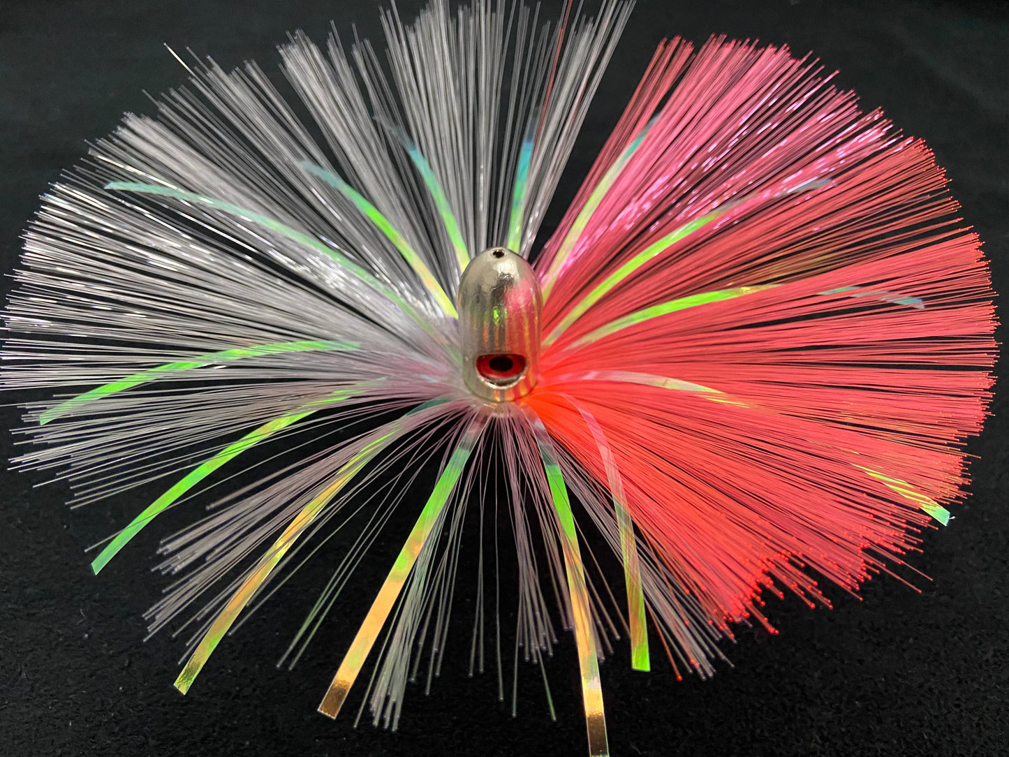 Joe Shute Nickel Head Series 3oz