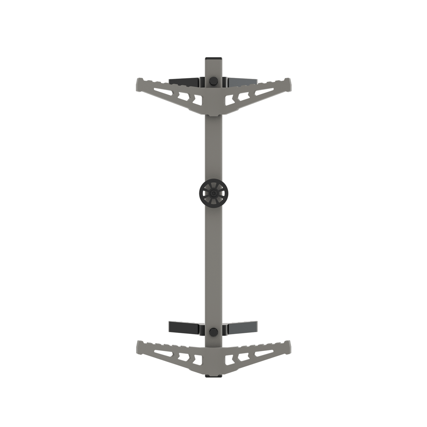 Mini Double-Step Climbing Sticks