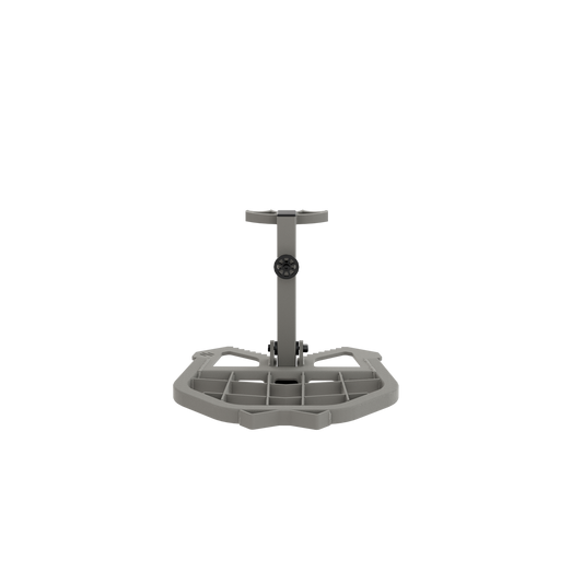 Raider Saddle Platform