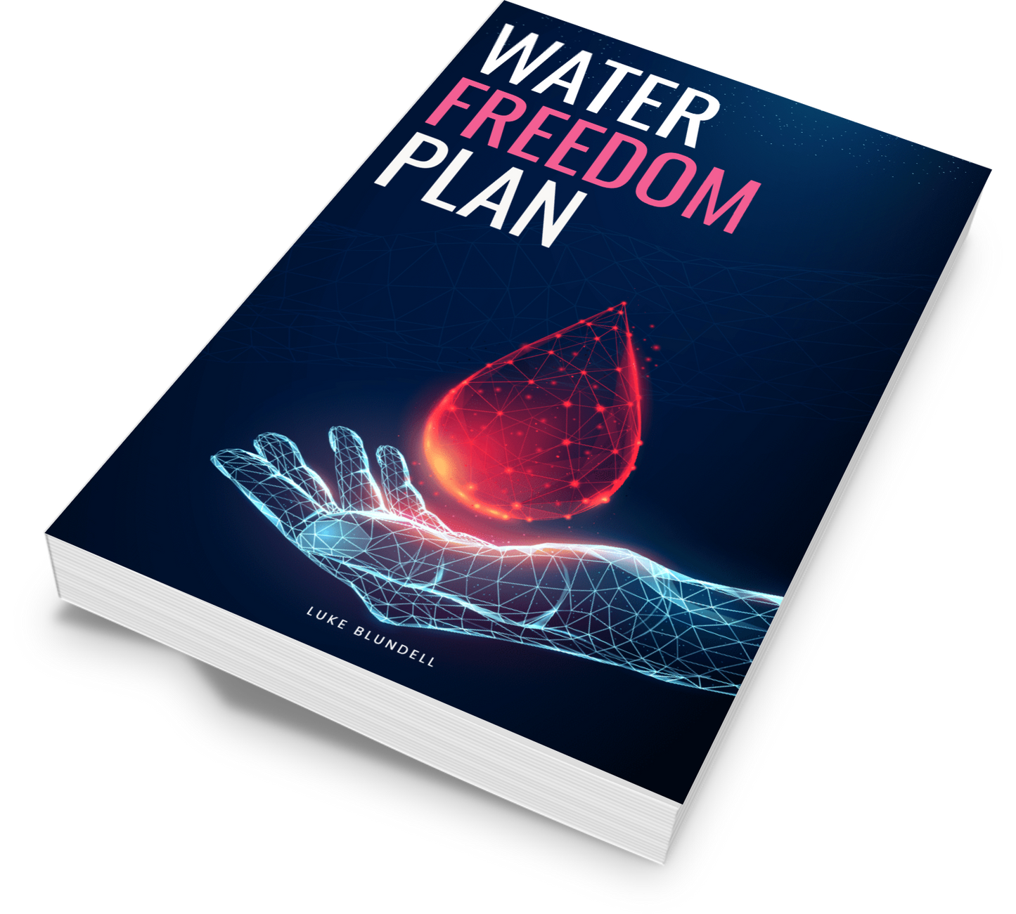 Water Liberty Plan