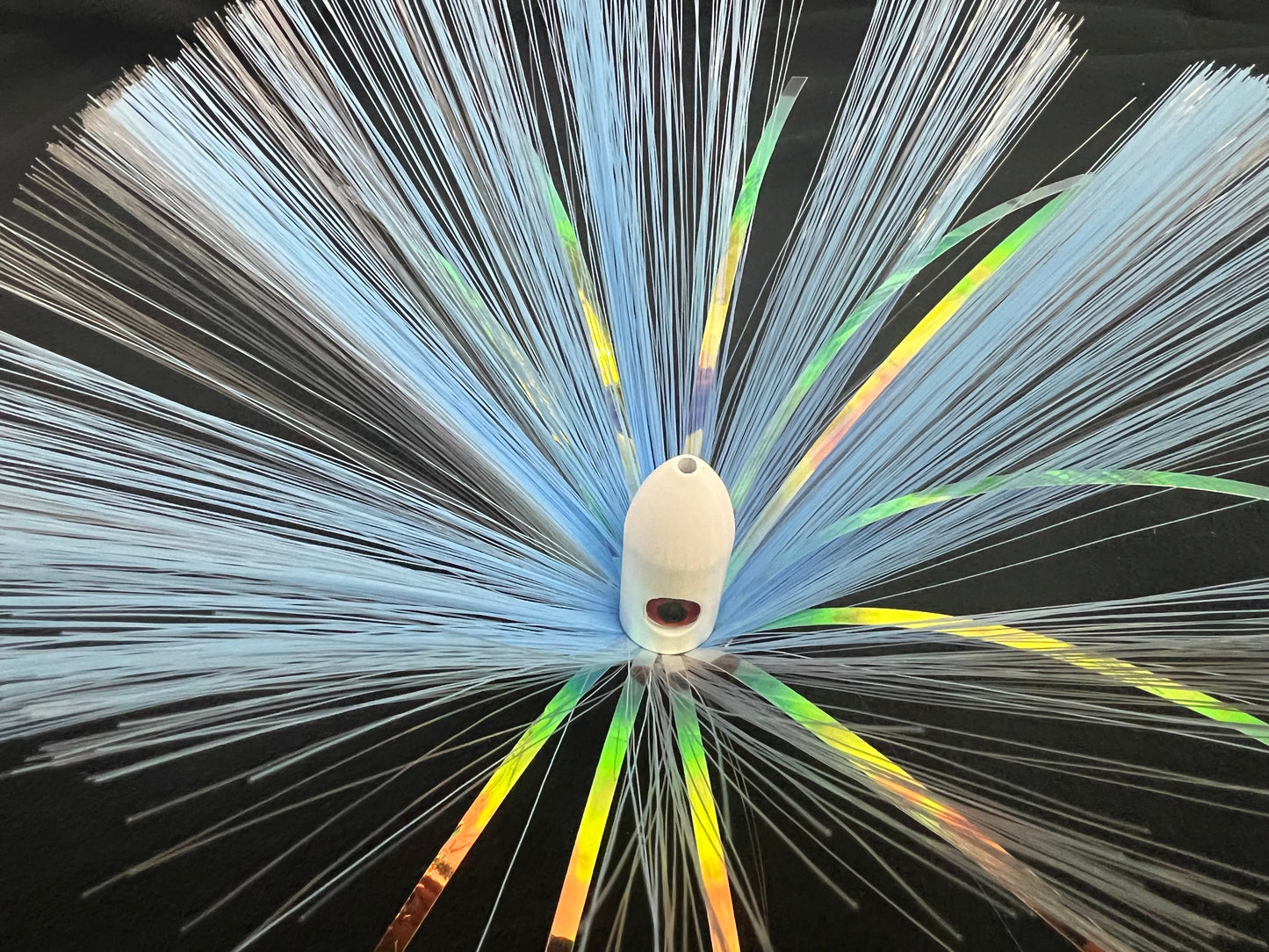 Joe Shute Deep 6 Series 5-3/4oz