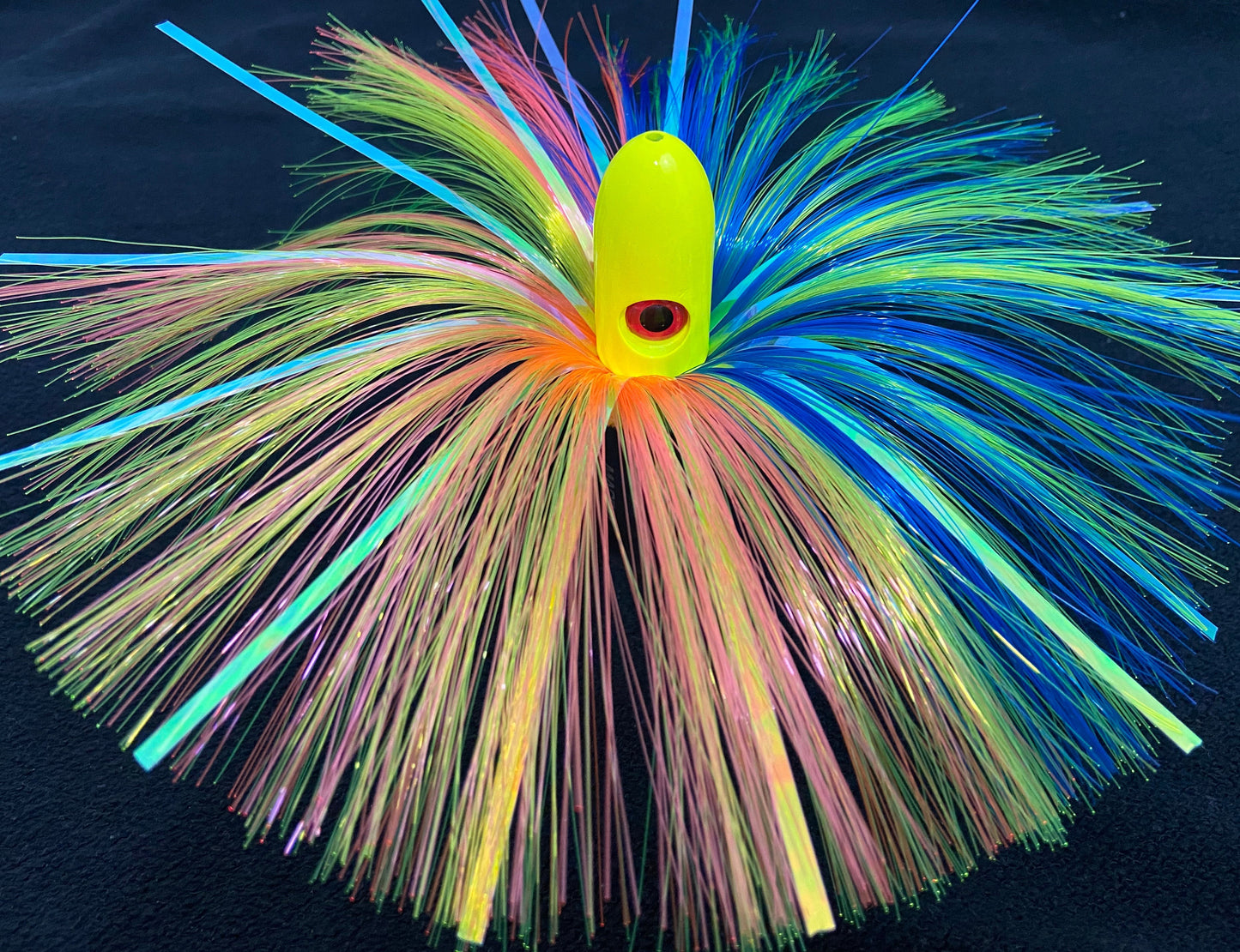 Joe Shute Bluefin Series 3oz